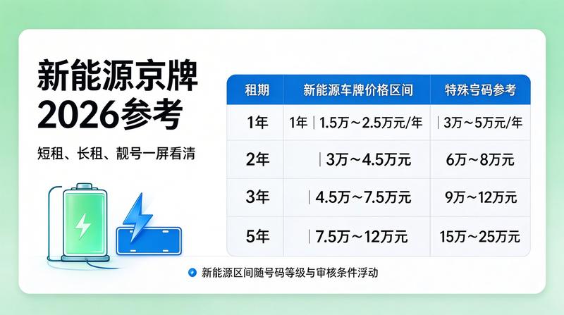 新能源汽车充电桩安装
